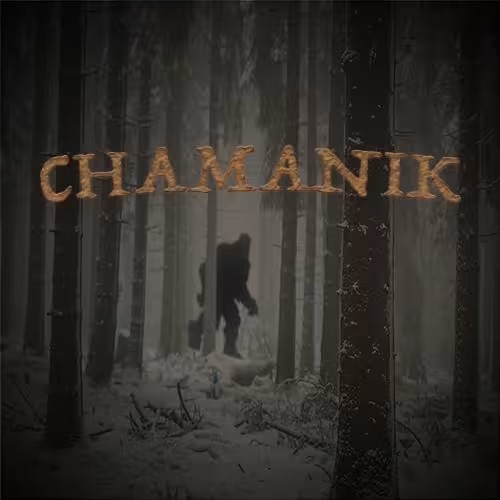 Chamanik