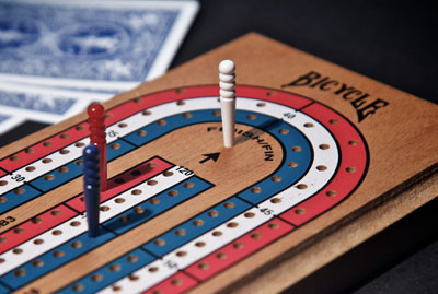 Cribbage